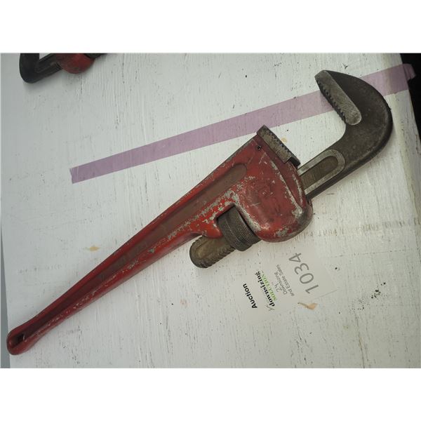 24" Pipe Wrench
