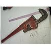 Image 1 : 24" Pipe Wrench