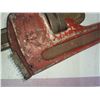 Image 2 : 24" Pipe Wrench