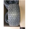 Image 5 : Honda Flat Free 13" Wheels Cat B