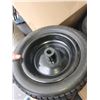 Image 6 : Honda Flat Free 13" Wheels Cat B