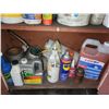 Image 10 : Cabinet & Spray Paint Cat ApB