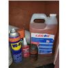 Image 12 : Cabinet & Spray Paint Cat ApB