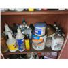 Image 8 : Cabinet & Spray Paint Cat ApB