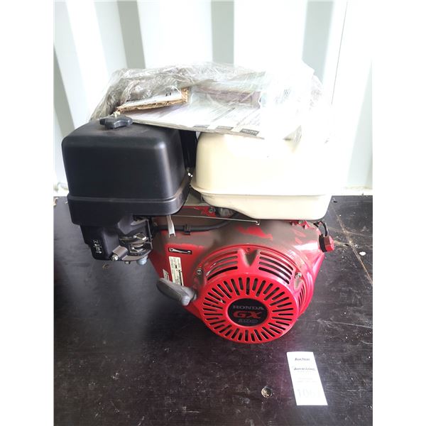 Honda GX 390 Engine Cat B