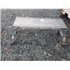 Image 4 : Aluminum Platform Cat B