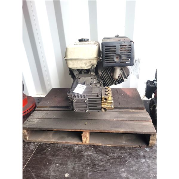 Honda GX340 11.0 Engine Cat A