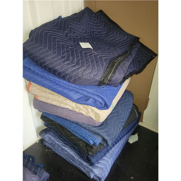 Moving Blankets Cat B