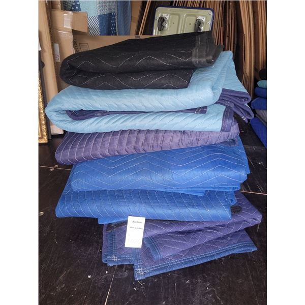 Moving Blankets Cat B