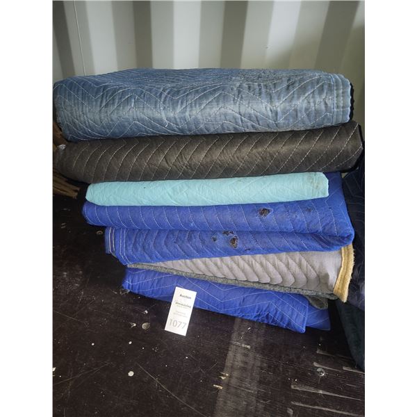 Moving Blankets Cat B