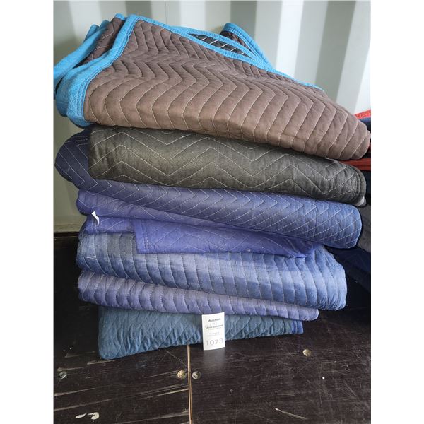 Moving Blankets Cat B