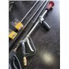 Image 7 : Pressure Washer Wands Cat B