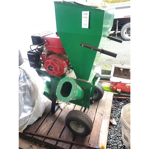 Lifan Chipper Cat B