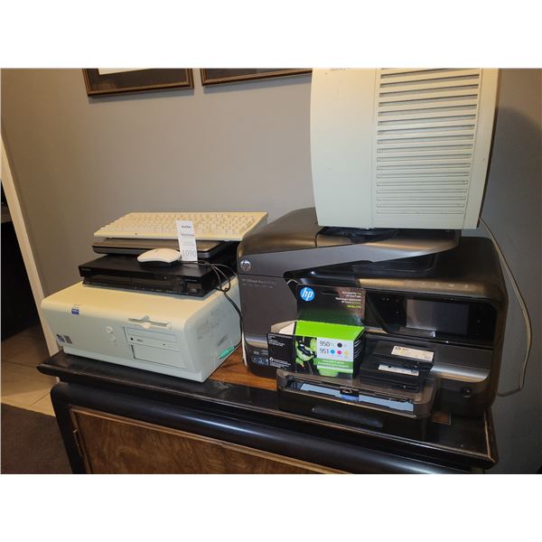 HP Printer, Ink, Sony & More. Cat A
