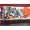 Image 1 : Assortment of Hardware Cat A