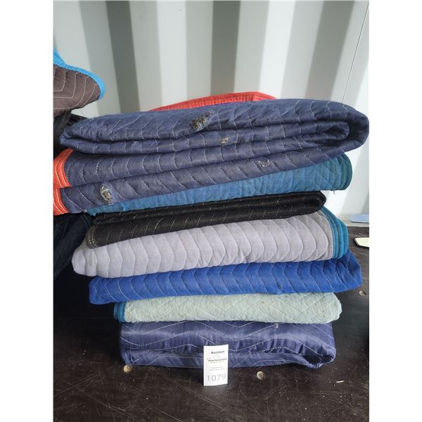 Moving Blankets Cat B