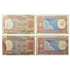 Image 1 : Paper Money: 2 rupees, Aryabhatt series, full packet of 100 notes (2), (a) signed by K.R. Puri, with