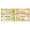 Image 1 : Paper Money: 500 rupees, misprint (2), Gandhi series, 3rd issue, (a) 2008, signed by Y.V. Reddy, ins