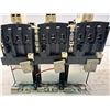 Image 8 : Lot of (3) Telemecanique #LC1 D40 Contactors