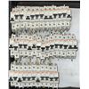 Image 1 : Lot of Assorted Merlin Gerin Circuit Breakers