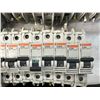 Image 8 : Lot of Assorted Merlin Gerin Circuit Breakers