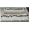 Image 2 : Lot of Assorted Merlin Gerin Circuit Breakers