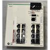 Image 1 : Schneider Electric #TCSESM163F23F0 ConneXium Managed Switch 16TX