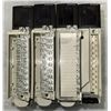 Image 1 : Lot of (4) Schneider Electric #TSXDSY16T2 Output Modules