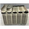 Image 2 : Lot of (5) Schneider Electric #TSXDSY16T2 Output Modules