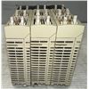 Image 2 : Lot of (3) Schneider Electric #TSXDEY64D2K Modules