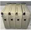 Image 2 : Lot of (4) Schneider Electric #TSXPSY1610 Power Supplies