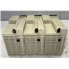 Image 2 : Lot of (3) Schneider Electric #TSXPSY3610 Power Supplies