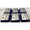 Image 2 : Lot of (6) Hirschmann #OCTOPUS-OS20  / #OS20-001000T5T5TAFUHB Ethernet Switches