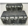 Image 2 : (6) Sola #SDN 10-24-480 Power Supplies