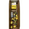 Image 1 : Lot of Misc. Fuses as Pictured