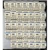 Image 1 : Lot of Schneider Electric #CAD50 Control Relays