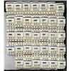 Image 1 : Lot of Schneider Electric #CAD50 Control Relays