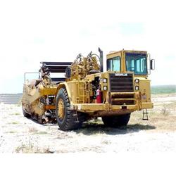 1994 CAT 623-F SCRAPER