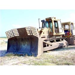 2000 TD25G-LFDRESSTA BULL DOZER