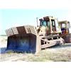 Image 1 : 2000 TD25G-LFDRESSTA BULL DOZER