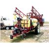 Image 2 : NAVIGATOR SPRAYER