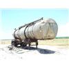 Image 1 : 45' FRUEHAUF TANK TRAILER