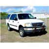 Image 1 : 2002 FORD EXPEDITION