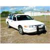 Image 1 : 1997 FORD CROWN VICTORIA