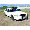 Image 1 : 2001 FORD CROWN VICTORIA