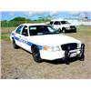 Image 1 : 2002 FORD CROWN VICTORIA
