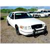 Image 1 : 2000 FORD CROWN VICTORIA