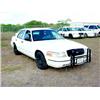 Image 1 : 2000 FORD CROWN VICTORIA