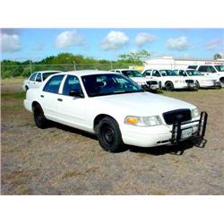 2002 FORD CROWN VICTORIA
