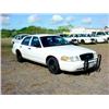 Image 1 : 2002 FORD CROWN VICTORIA